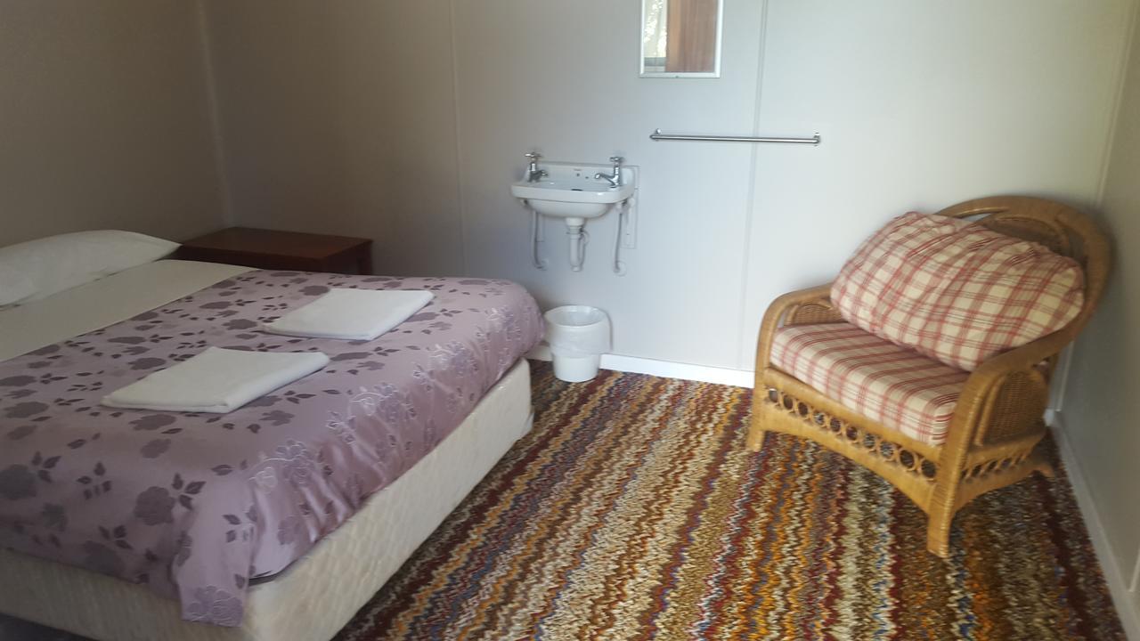 Tingle All Over Budget Accommodation Walpole Exterior photo