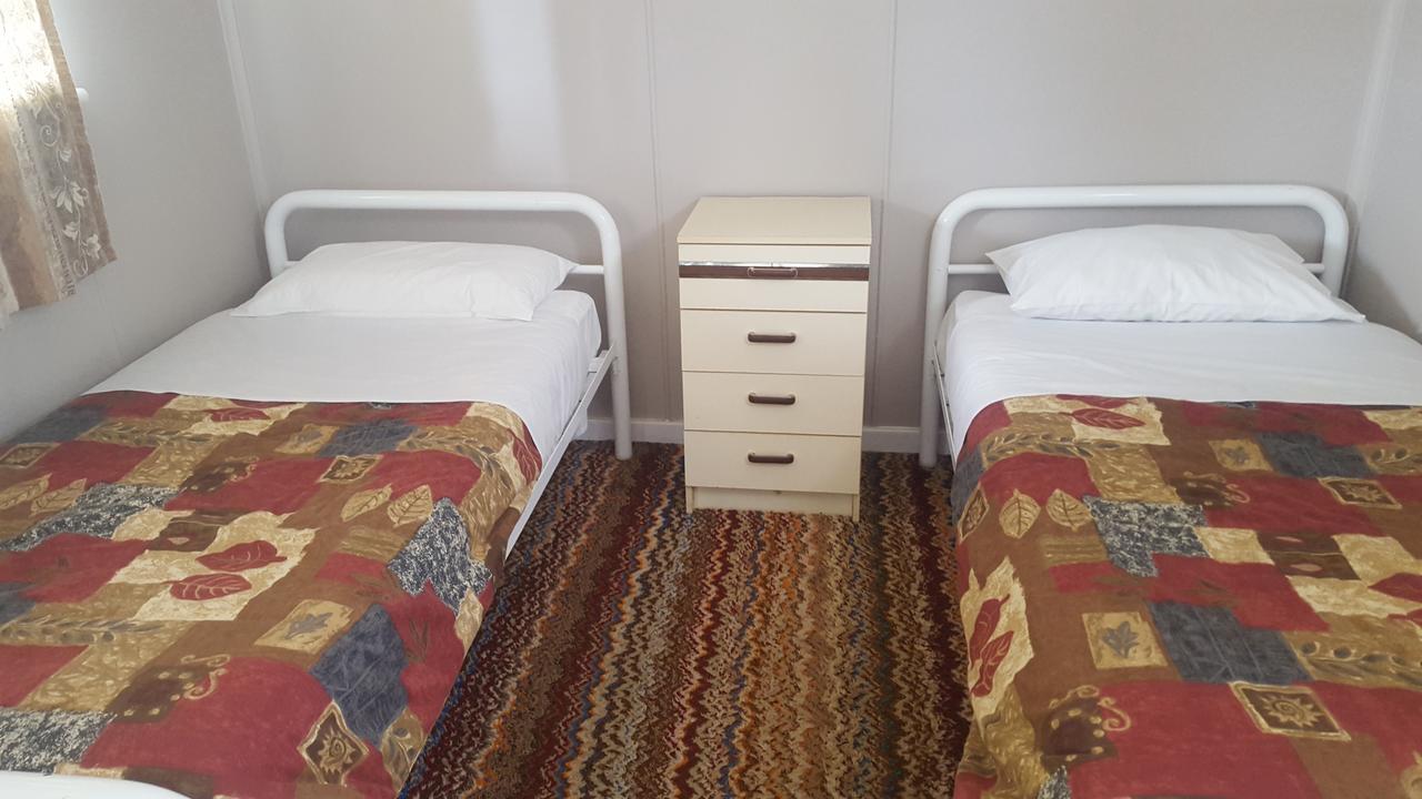 Tingle All Over Budget Accommodation Walpole Exterior photo