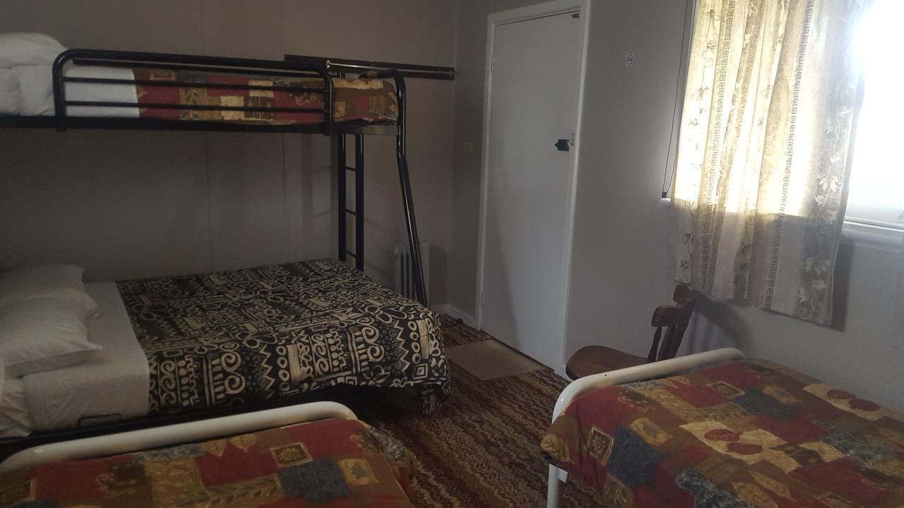 Tingle All Over Budget Accommodation Walpole Exterior photo