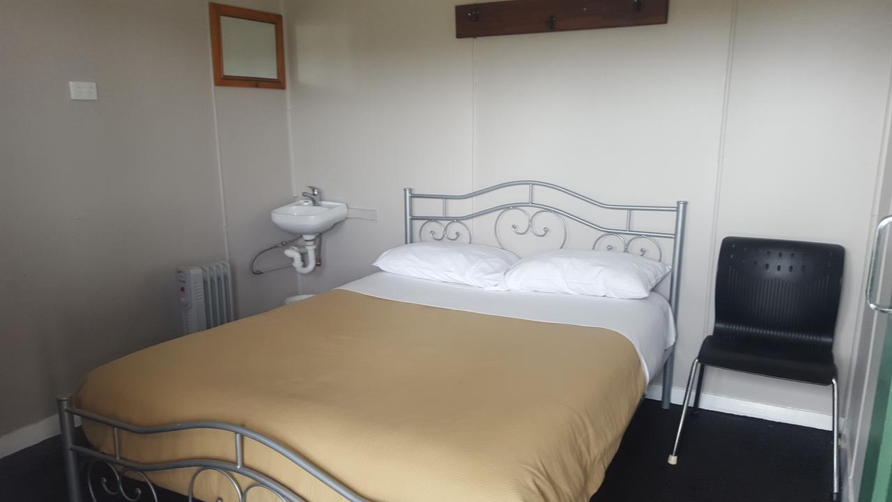 Tingle All Over Budget Accommodation Walpole Exterior photo