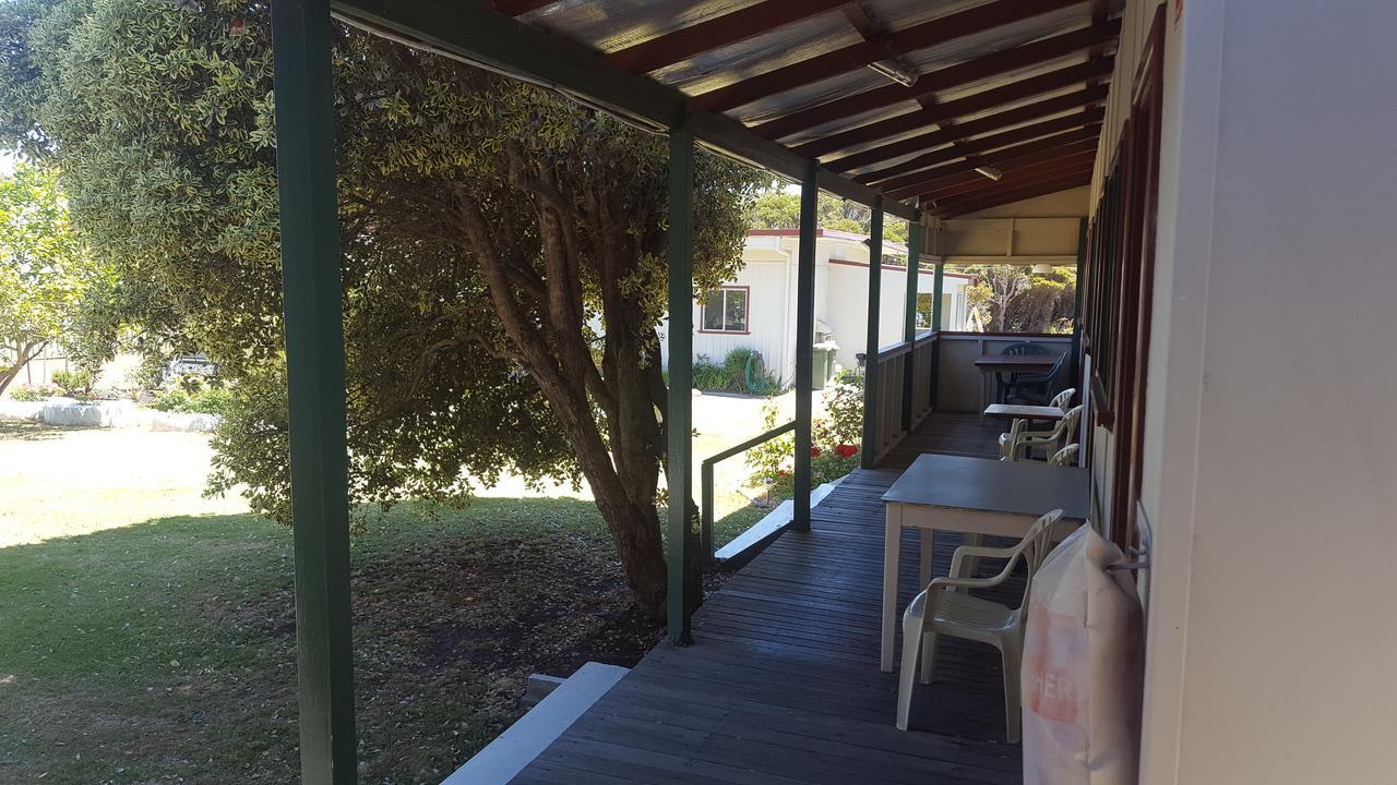 Tingle All Over Budget Accommodation Walpole Exterior photo