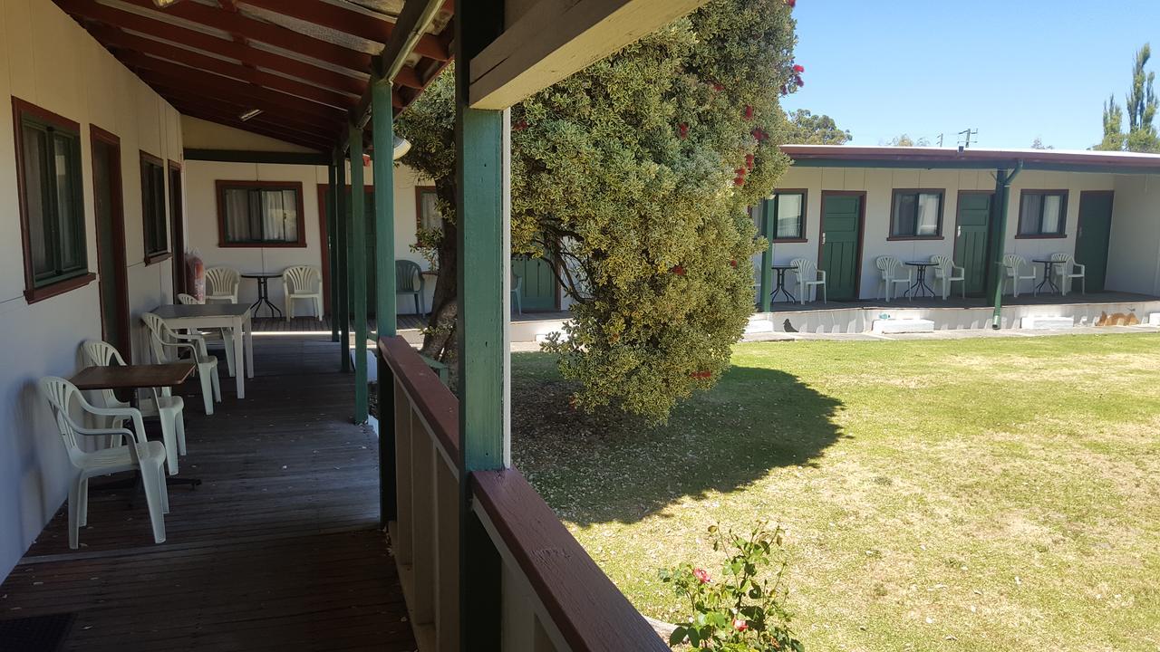 Tingle All Over Budget Accommodation Walpole Exterior photo